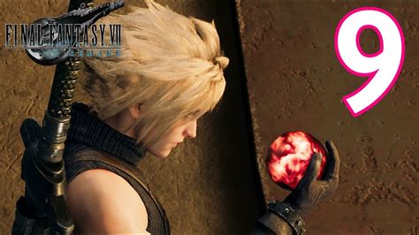 Nuova Materia Summon Final Fantasy Vii Remake Ita Ep9 Walkthrough