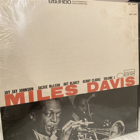 Yahooオークション Miles Davis Volume 1
