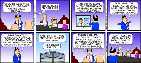 From Diane Ravitchs Bloga Dilbert View Of Value Added Modeling