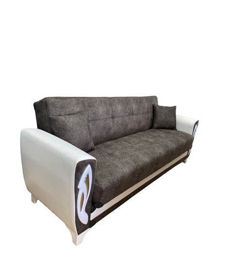 masterpiece turkish sofa bed with ottoman storage its furniture