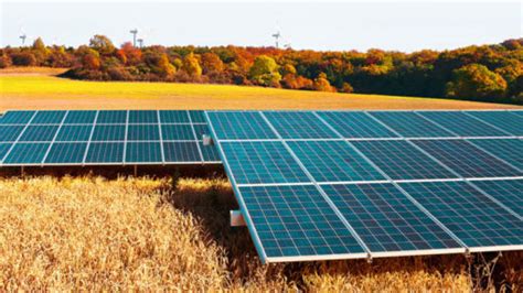 Solar Mini Grids Prove Key To Universal Electrification
