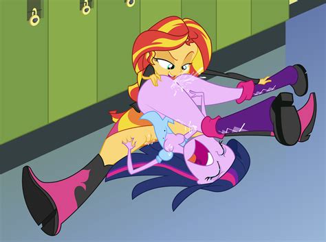 Post Equestria Girls Friendship Is Magic Mikesouthmoor My