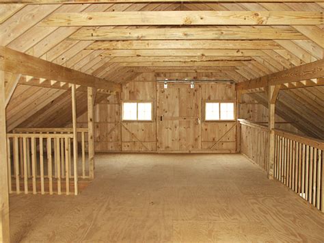 Barn With Loft Living Quarters Joy Studio Design Gallery Best Design