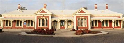 Wagga Wagga Railway Heritage Museum Mgnsw