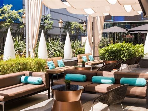 The Mixing Room | Discover Los Angeles