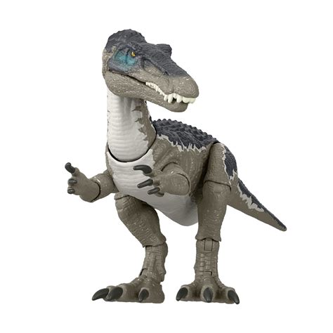 Buy Jurassic World Fallen Kingdom Hammond Collection Baryonyx Dinosaur