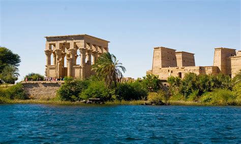 The Nile River Map History Facts Location Source Egypt Tours Portal