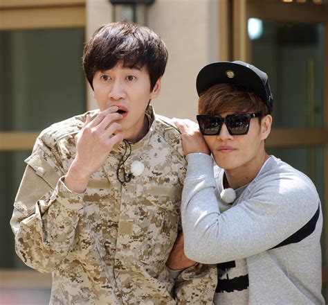He made his acting debut in the sitcom here he comes. Will "Running Man" Parody "Descendants Of The Sun" In Next ...