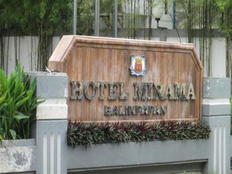 Hotel Mirama In Balikpapan See 2023 Prices