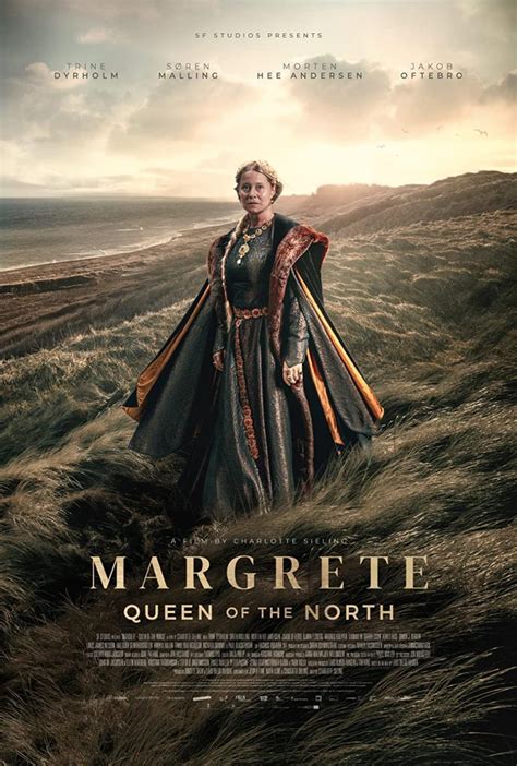 Image Gallery For Margrete Queen Of The North Filmaffinity