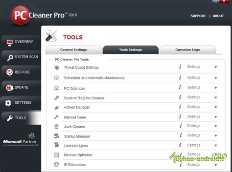 Free Download Pc Cleaner Pro 2016 14016111 Full