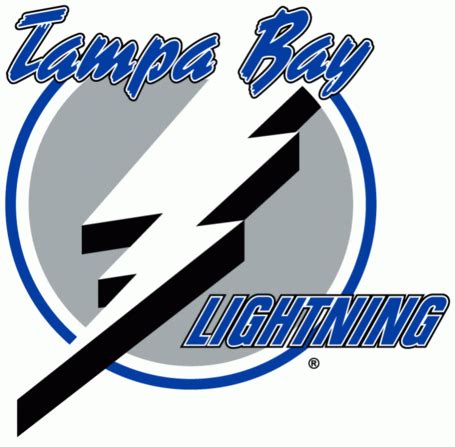 Discover 31 free tampa bay lightning logo png images with transparent backgrounds. 20 years of Tampa Bay Lightning logos, which is your favorite? - Raw Charge