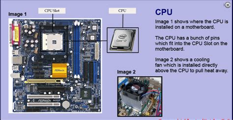 G9 Chapter1 Main Components Of Computer System