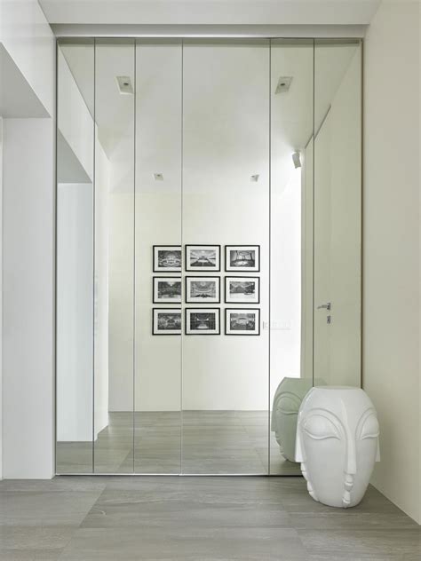 Room Ideas Luxury Apartment Design By Alexandra Fedorova