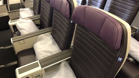 United Airlines Premium Economy Seats Go On Sale Travelmole