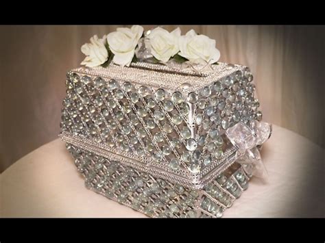 Today's favorite 20 babyleggings.com coupon code for may 2021:get 40% off. DIY | Dollar Tree Wedding Bling Card Box - YouTube