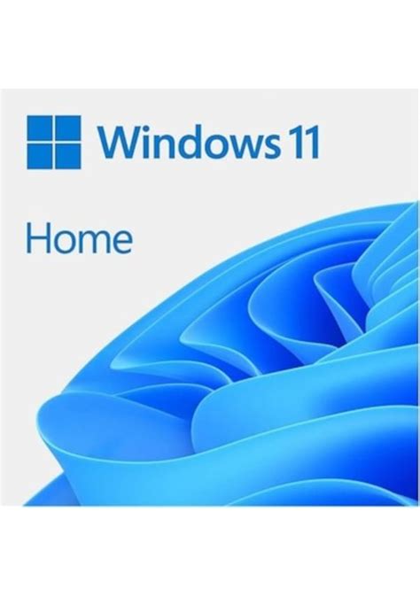 Microsoft Windows 11 Home 64bıt Turkce Oem Kw9 00660 Fiyatları Ve