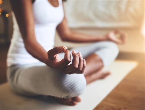 How To Relax At Home Five Ways To Achieve Healthy Relaxation