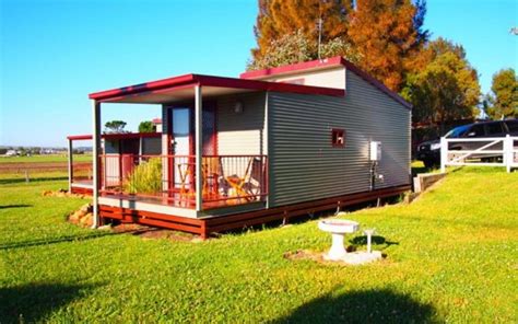 New cabin rentals · killarney cabins · 24/7 customer service Отель Killarney View Cabins and Caravan Park 4* Австралия ...