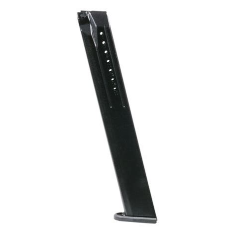 Ruger Magazine P Series 9mm 32 Round Promag Mag Climags