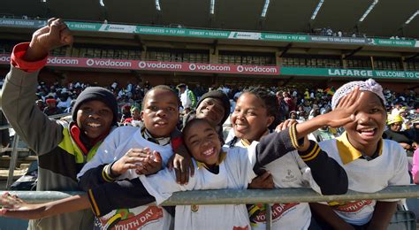Youth Day In South Africa A Day Of Hope Greater Good Sa