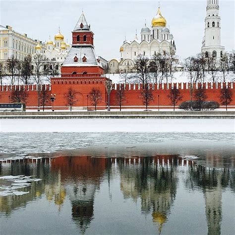 Moscow Kremlin Travelinginluxury Great Places Places To Go Moscow
