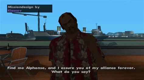 The reason why ricardo diaz is the worst villain arrow has had is because he's a coward. GTA Ricardo Diaz Stories -06- GTA SA United DYOM - YouTube