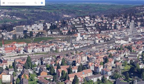 #363 - Gossau, St. Gallen ⋆ geoblog.ch