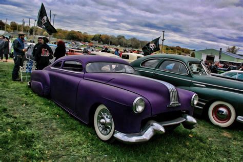 Pin By Von Kreepo Magnifico On Krazy Kustoms And Hot Rods Pontiac Cars