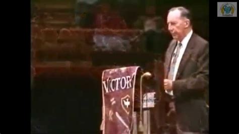 Invisible Barriers To Healing Dr Derek Prince Youtube