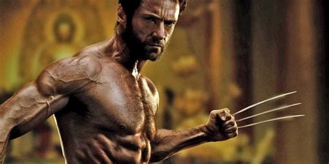 Wolverine In The Movies 15 Things You Didnt Know Cbr