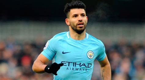 Aguero finished on 184 goals in the premier league to pull ahead of wayne rooney at manchester united for the most in the competition for one club. Argentina says Aguero is recovering after surgery - Sportsnet.ca