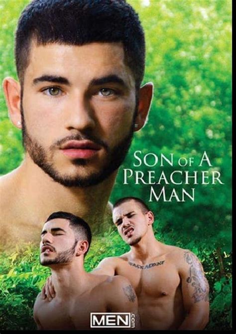 Son Of A Preacher Man 2015 — The Movie Database Tmdb