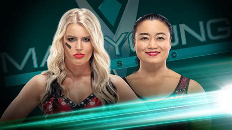 Mae Young Classic Results For October 24 2018 Round 4 Semifinals