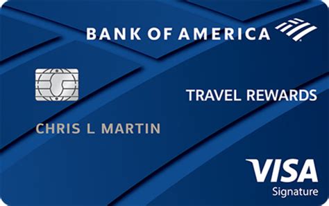 But if you're willing to work with a different financial institution. Best Bank of America Credit Cards of 2019 - ValuePenguin