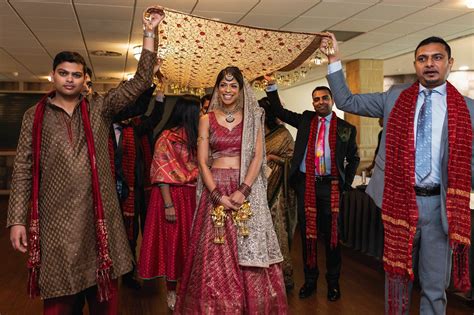 With me standing by your side, you don't need looking far. The Vale Resort, Cardiff, Asian wedding photographer, brides entrance, dholi | Asian wedding ...