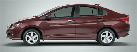 ホンダ・シティ, honda city) is a subcompact car which has been produced by the japanese manufacturer honda since 1981. Honda City (2016) Price, Specs, Review, Pics & Mileage in ...
