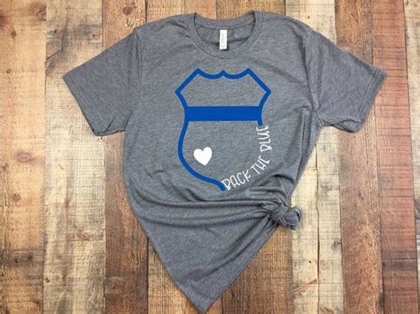Download Back the Blue Svg | Police Badge Svg. Cop Svg. Sheriff Svg ...