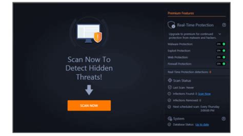 Systweak Antivirus Review 2023 — Is It Any Good