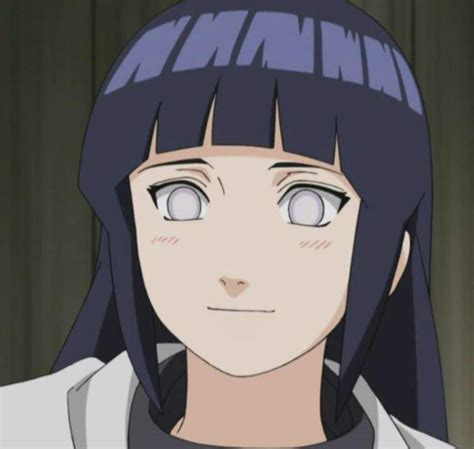 Hinata Hyuga Anime Amino