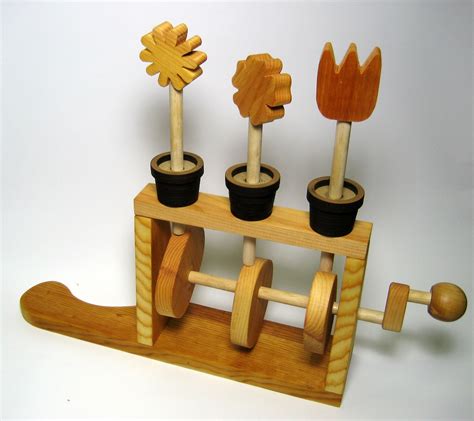 Industrial Design By Emily Fisher At Wooden Toys