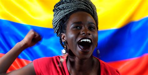 5 raisons pour rencontrer le peuple colombien marque pays colombia
