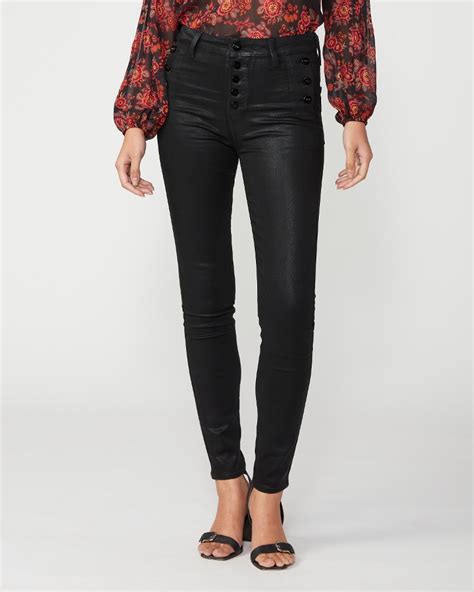 The Best Paige Jeans To Shop Now According To Founder Paige Adams Geller Fashion Daily Tips