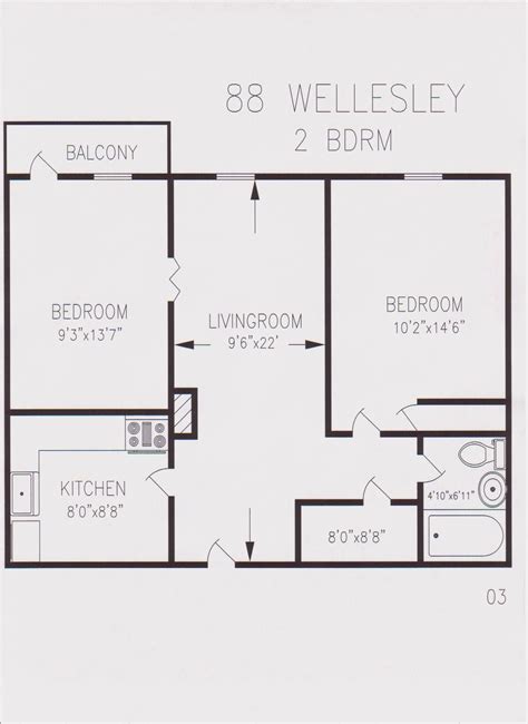 Click the images below to view the 3 bedroom house. Fresh 900 Sq Ft House Plans 3 Bedroom ... | Square floor ...