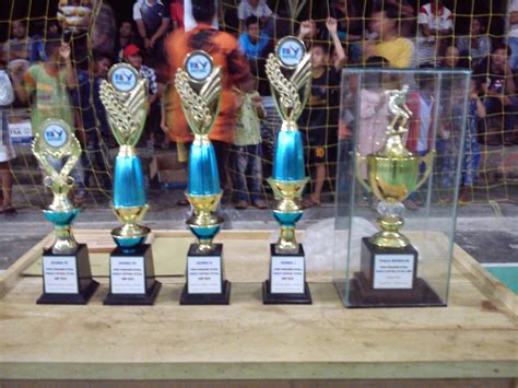 Priscilla wedding organizer venue : Basenk Belah: Cara Membuat Proposal Turnamen Futsal
