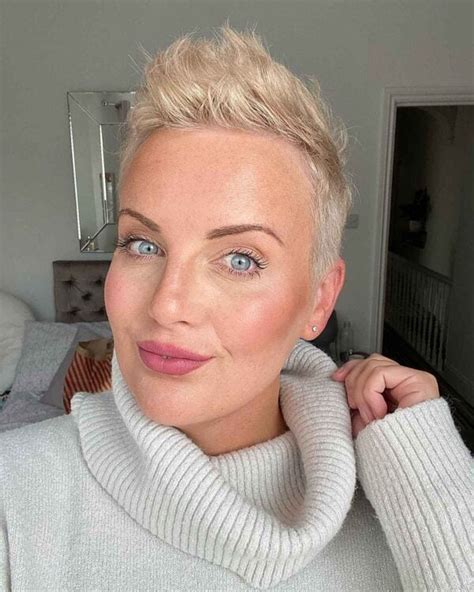 24 Spiky Pixie Cuts For A Bold Yet Super Cute Look
