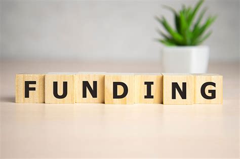 6 Of The Most Common Business Funding Sources