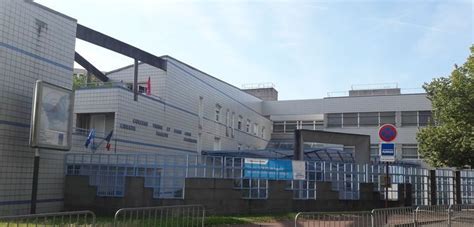 Collège Pierre et Marie Curie  Ville de VillierssurMarne