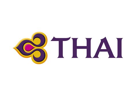 Logo Thai Airways Logo