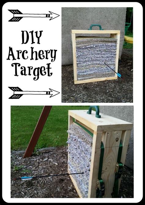 Check spelling or type a new query. Diy archery target, Dads and Target on Pinterest